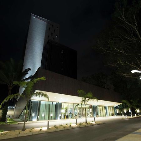 Doubletree By Hilton Pointe-Noire City Centre Pointe Noire Extérieur photo
