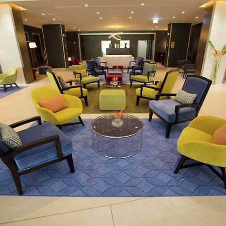 Doubletree By Hilton Pointe-Noire City Centre Pointe Noire Extérieur photo